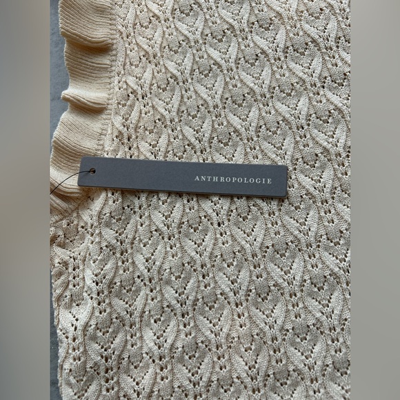 NWT Anthropologie Dress (runs small) - Picture 5 of 11